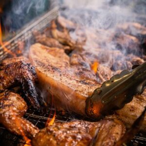 BBQ