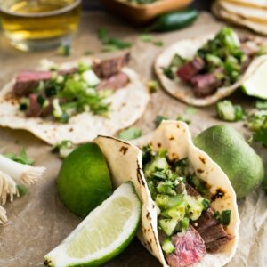 Mexican
