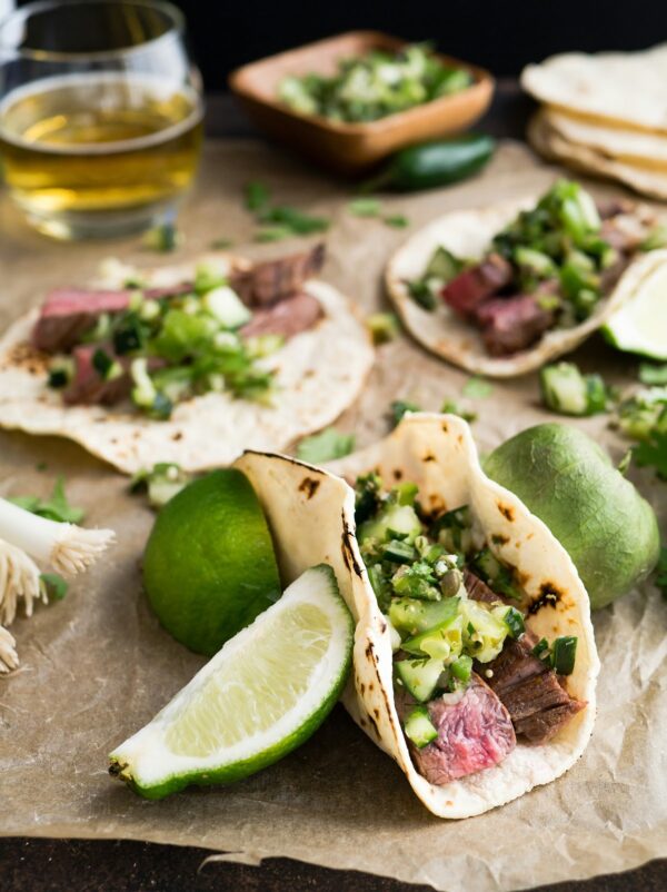 Mexican