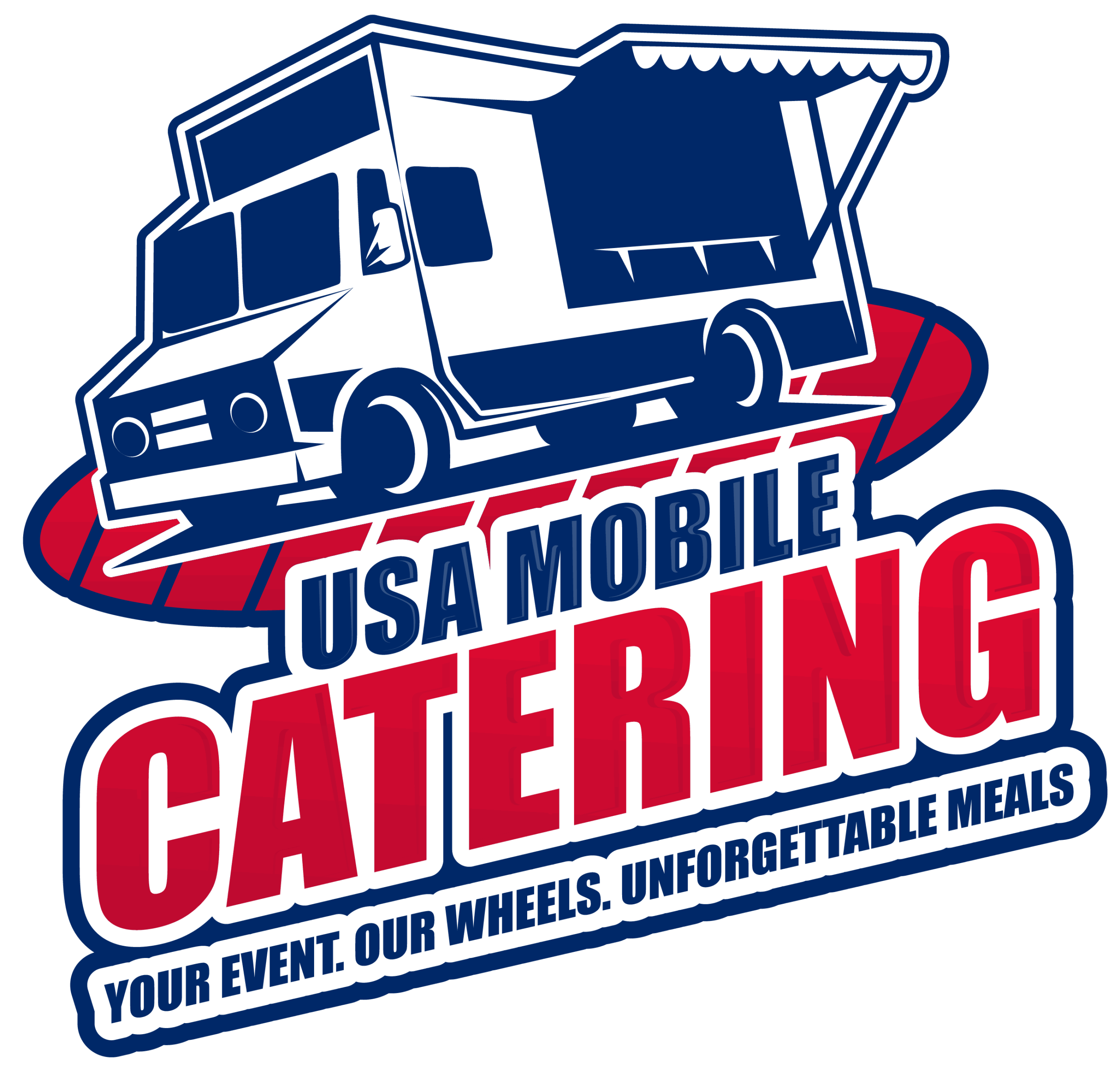 Usa Mobile Catering
