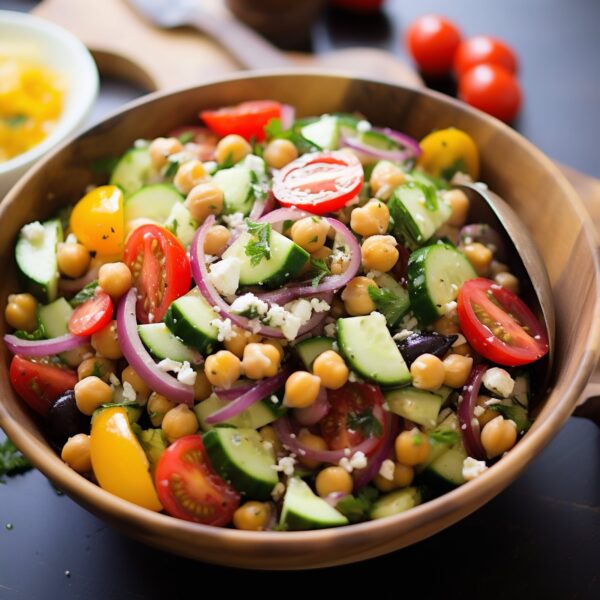 Vegetarian