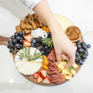 Charcuterie
