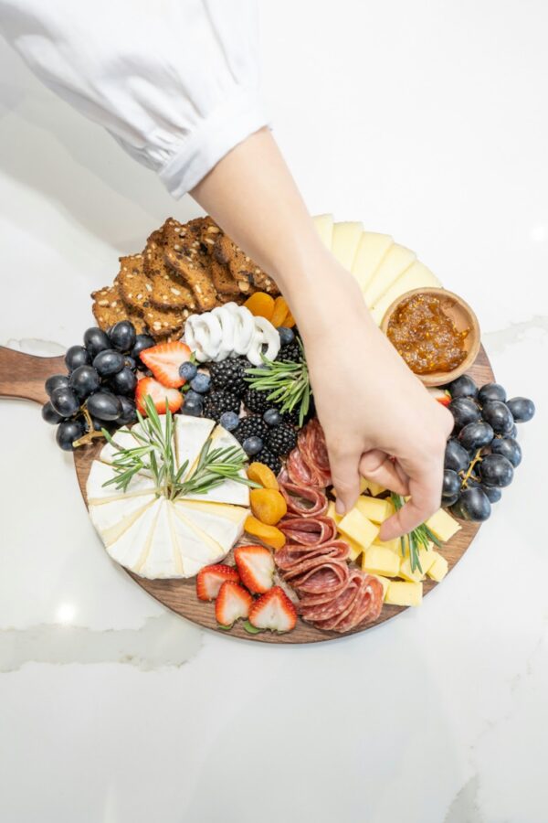 Charcuterie