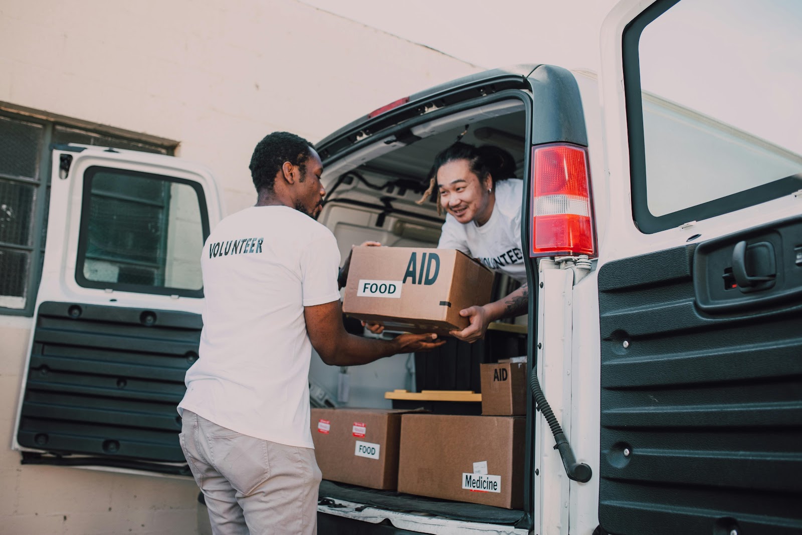 Emergency Disaster Relief