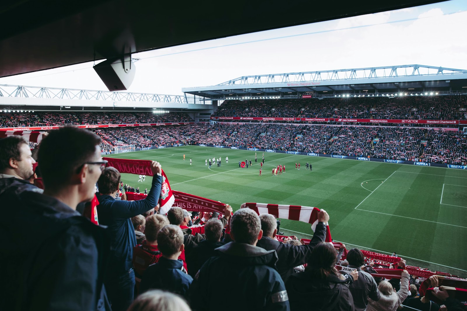 sporting event